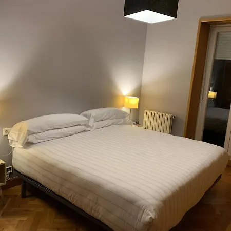 Flat With River Views Apartament San Sebastián