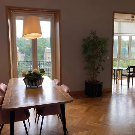 Apartament Flat With River Views San Sebastián