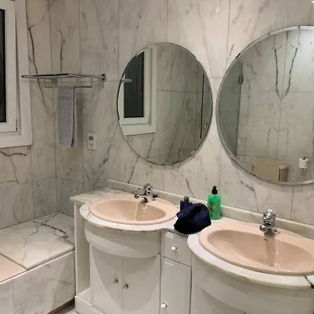 Apartament Flat With River Views