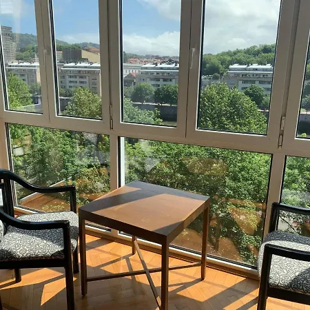 Apartament Flat With River Views *